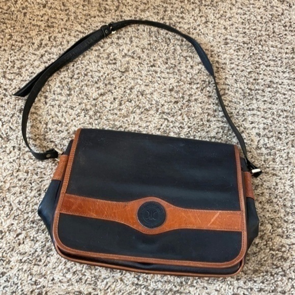 VERCO Shoulder Bag - Picture 1 of 6